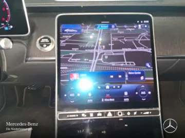S 350 d 4M PANO/FAHRASS/BURM3D/StHz/HUD/AHK
