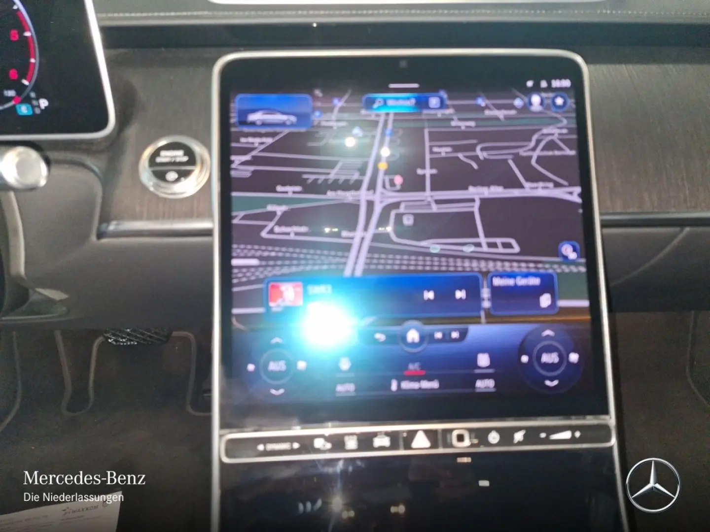 S 350 d 4M PANO/FAHRASS/BURM3D/StHz/HUD/AHK