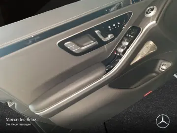 S 350 d 4M PANO/FAHRASS/BURM3D/StHz/HUD/AHK