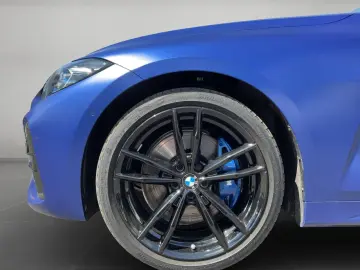 M440i xDrive CABRIO LASER HUD 360°KAMERA HARMAN 