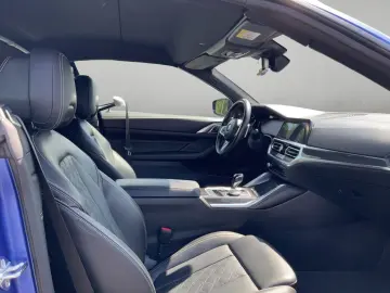 M440i xDrive CABRIO LASER HUD 360°KAMERA HARMAN 