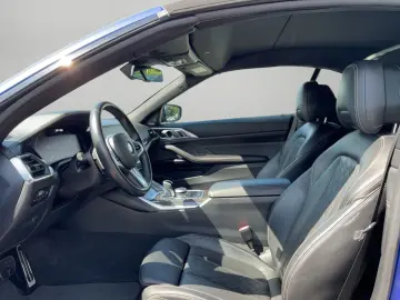 M440i xDrive CABRIO LASER HUD 360°KAMERA HARMAN 
