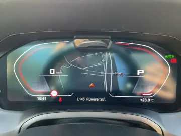 M440i xDrive CABRIO LASER HUD 360°KAMERA HARMAN 