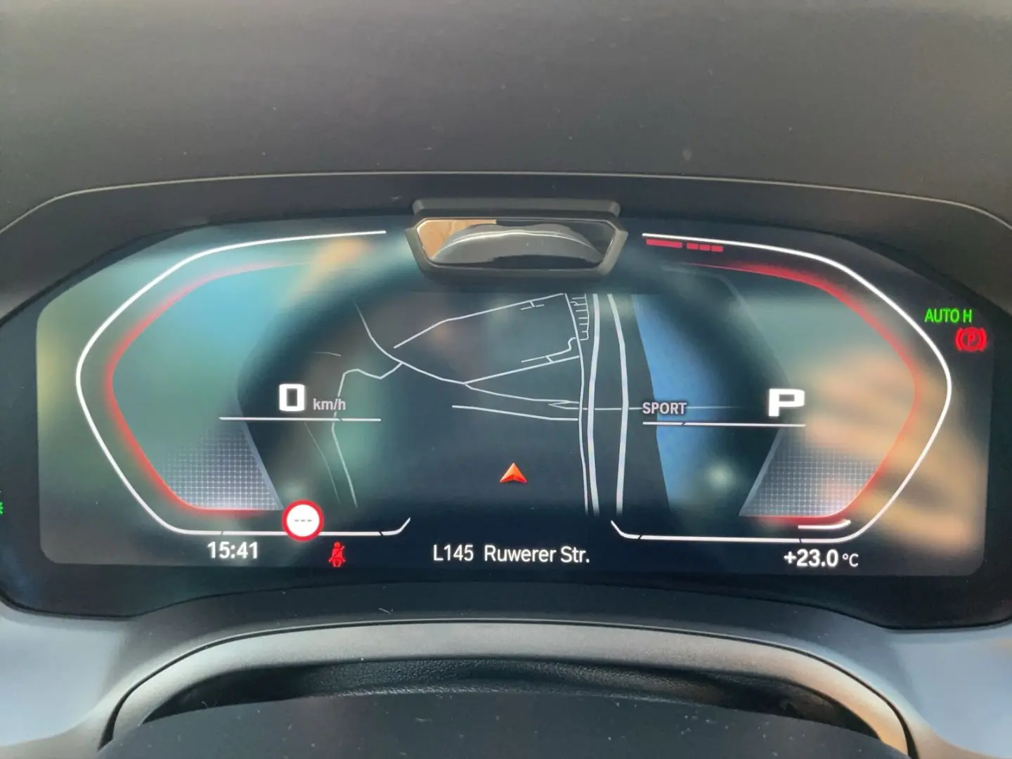 M440i xDrive CABRIO LASER HUD 360°KAMERA HARMAN 