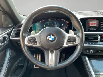 M440i xDrive CABRIO LASER HUD 360°KAMERA HARMAN 