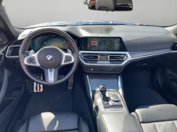 M440i xDrive CABRIO LASER HUD 360°KAMERA HARMAN 