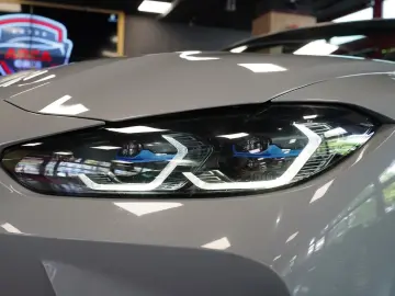 M4 Cabrio Competition xDrive XDRIV H/K VOLL CARB