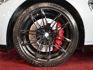 M4 Cabrio Competition xDrive XDRIV H/K VOLL CARB