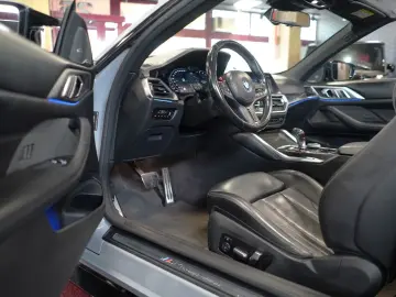 M4 Cabrio Competition xDrive XDRIV H/K VOLL CARB