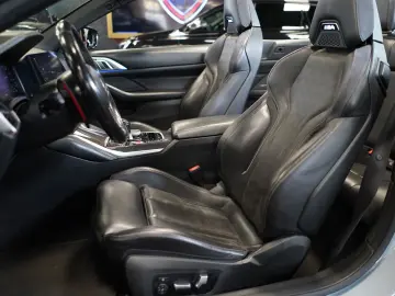 M4 Cabrio Competition xDrive XDRIV H/K VOLL CARB