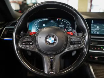 M4 Cabrio Competition xDrive XDRIV H/K VOLL CARB