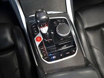 M4 Cabrio Competition xDrive XDRIV H/K VOLL CARB