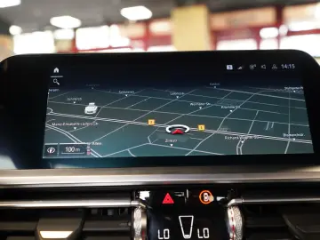 M4 Cabrio Competition xDrive XDRIV H/K VOLL CARB
