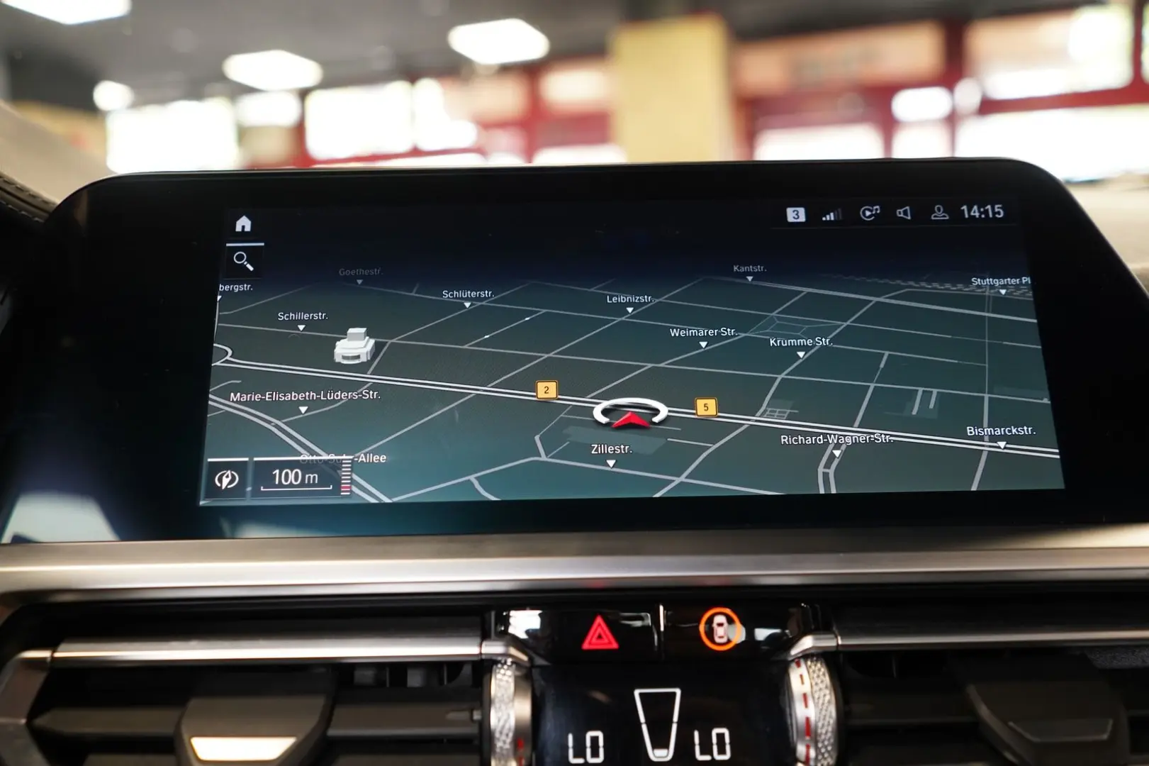 M4 Cabrio Competition xDrive XDRIV H/K VOLL CARB