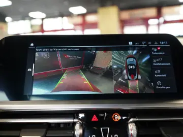M4 Cabrio Competition xDrive XDRIV H/K VOLL CARB