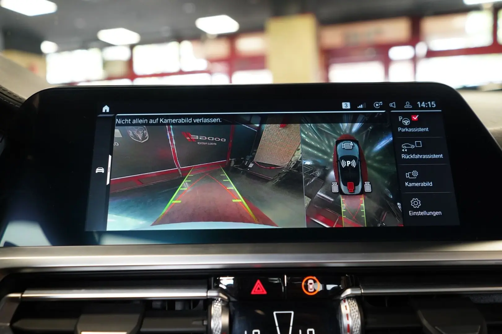 M4 Cabrio Competition xDrive XDRIV H/K VOLL CARB