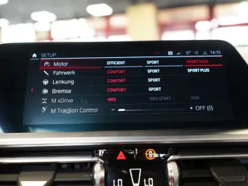 M4 Cabrio Competition xDrive XDRIV H/K VOLL CARB