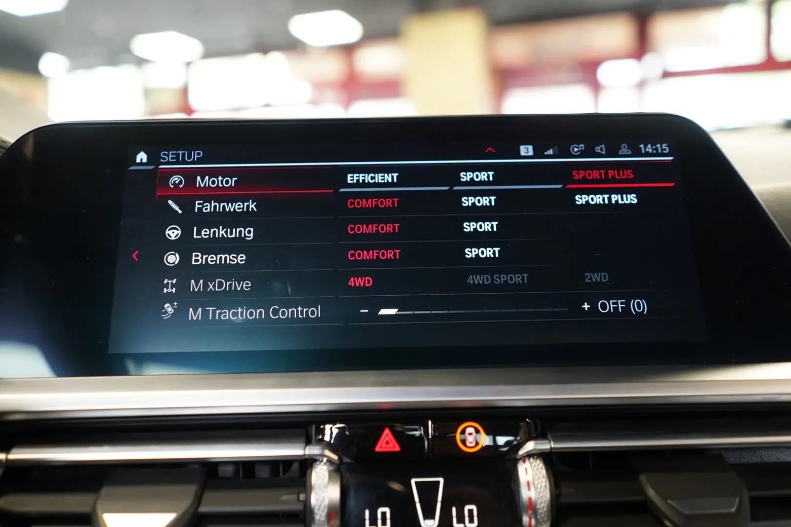 M4 Cabrio Competition xDrive XDRIV H/K VOLL CARB