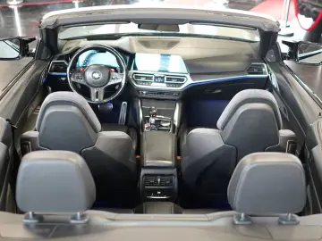 M4 Cabrio Competition xDrive XDRIV H/K VOLL CARB