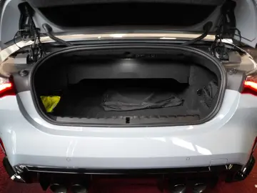 M4 Cabrio Competition xDrive XDRIV H/K VOLL CARB