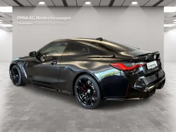 M4 Competition M xDrive Coupé Harman/K Laser