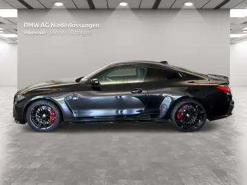 M4 Competition M xDrive Coupé Harman/K Laser