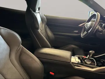 M4 Competition M xDrive Coupé Harman/K Laser