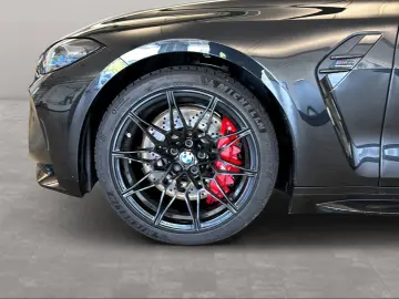 M4 Competition M xDrive Coupé Harman/K Laser