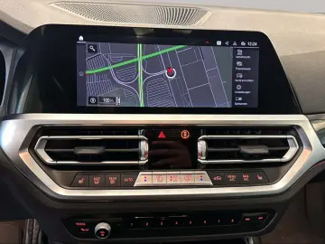 M4 Competition M xDrive Coupé Harman/K Laser