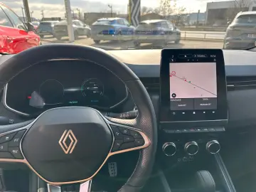 Renault Clio Esprit Alpine Full Hybrid 145