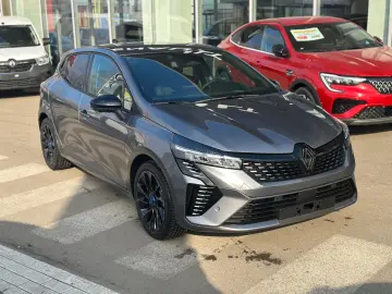 Renault Clio Esprit Alpine Full Hybrid 145