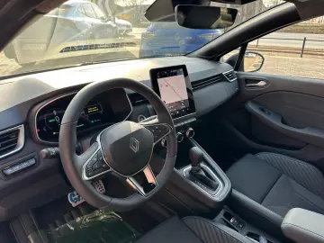 Renault Clio Esprit Alpine Full Hybrid 145
