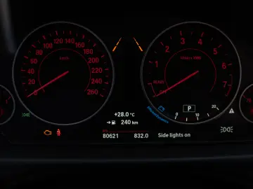 BMW 430 I CABRIO/HARD TOP/LIVRARE DIN STOC