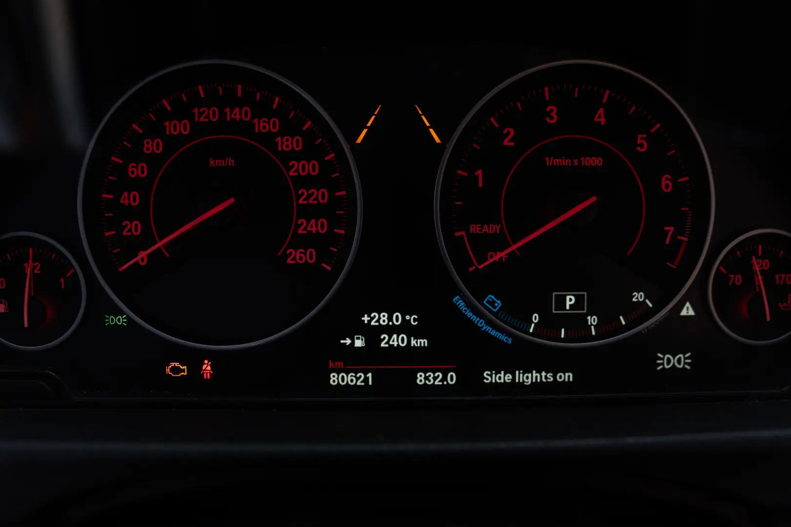 BMW 430 I CABRIO/HARD TOP/LIVRARE DIN STOC