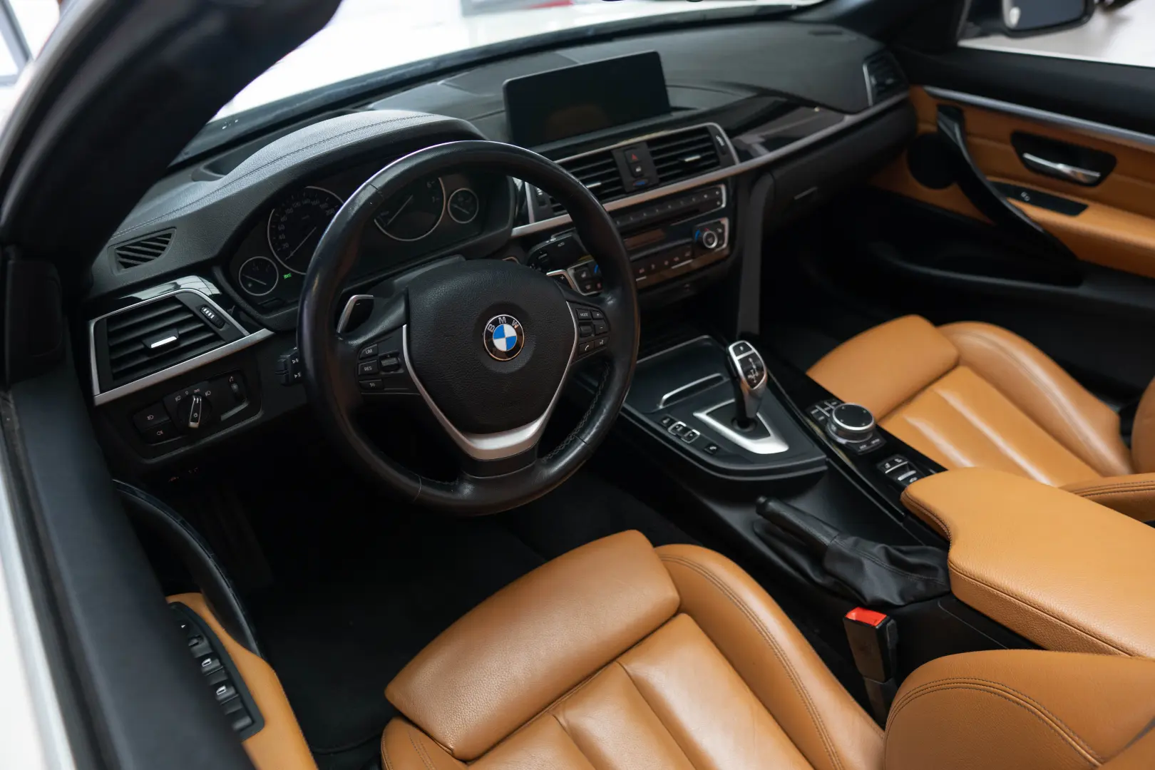 BMW 430 I CABRIO/HARD TOP/LIVRARE DIN STOC