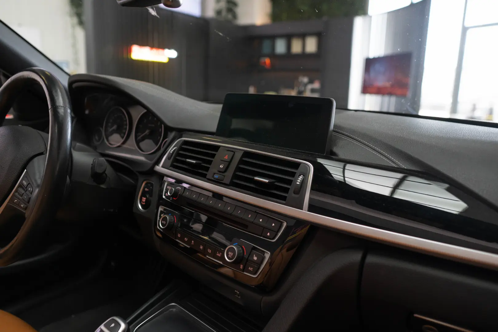 BMW 430 I CABRIO/HARD TOP/LIVRARE DIN STOC