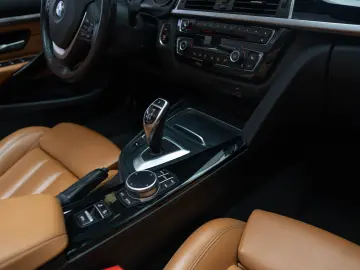 BMW 430 I CABRIO/HARD TOP/LIVRARE DIN STOC