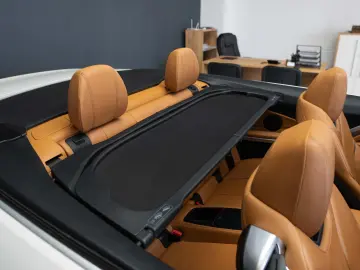 BMW 430 I CABRIO/HARD TOP/LIVRARE DIN STOC