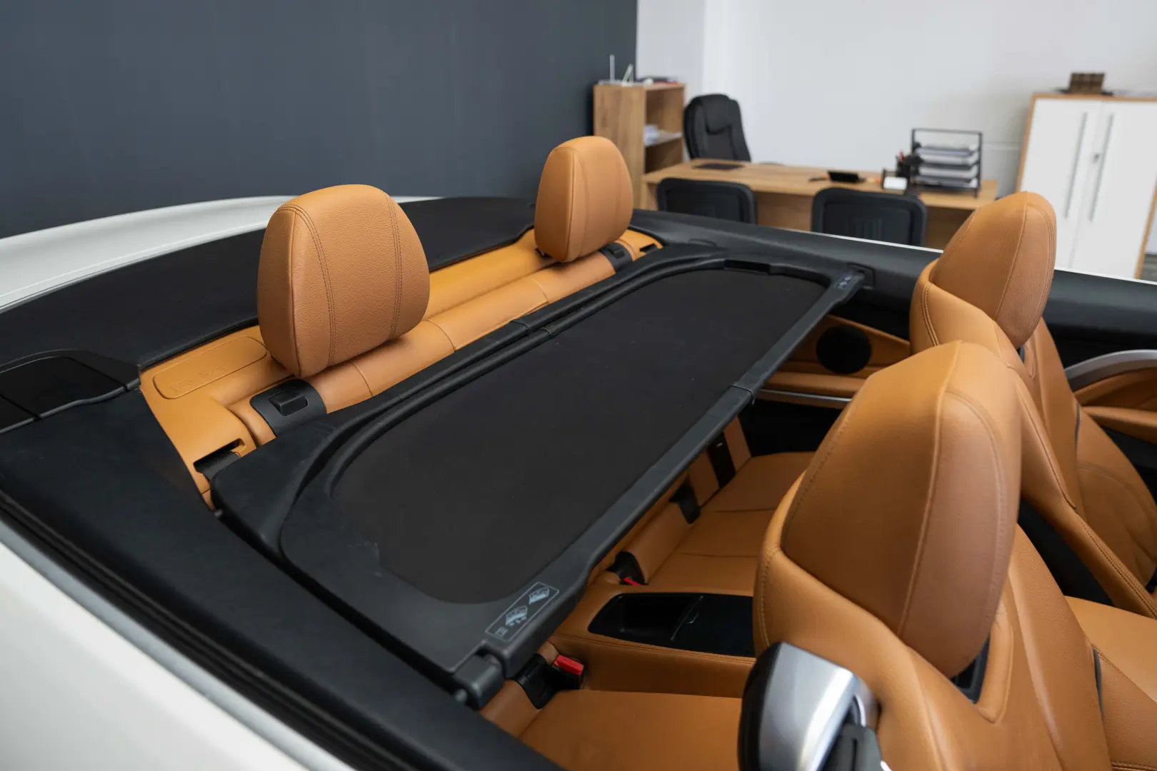 BMW 430 I CABRIO/HARD TOP/LIVRARE DIN STOC
