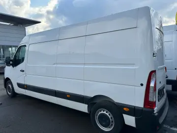 Renault Master L3H2 DCI 135