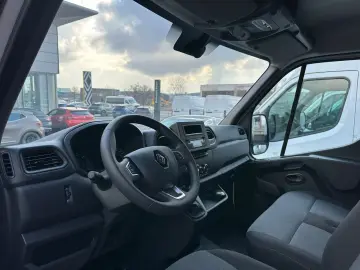 Renault Master L3H2 DCI 135