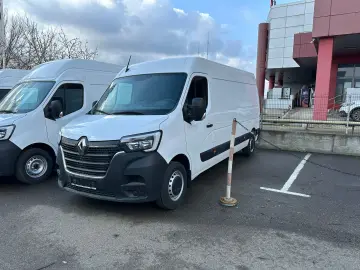 Renault Master L3H2 DCI 135