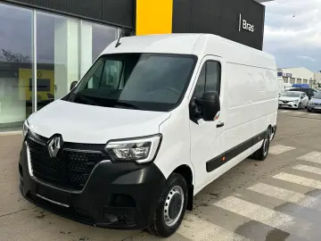 Renault Master L3H2 DCI 135