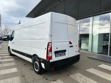 Renault Master L3H2 DCI 135