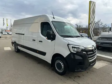 Renault Master L3H2 DCI 135