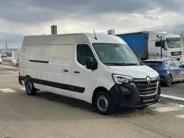 Renault Master L3H2 DCI 135
