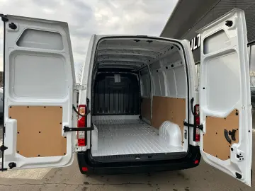 Renault Master L3H2 DCI 135
