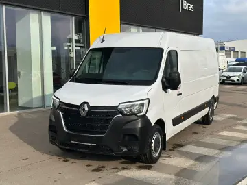 Renault Master L3H2 DCI 135
