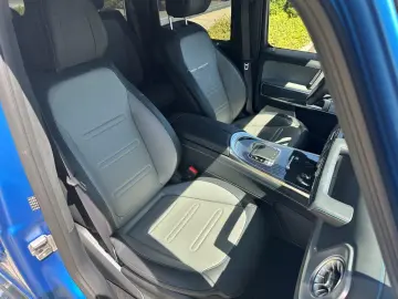 MERCEDES BENZ G580 EQ EDITION ONE