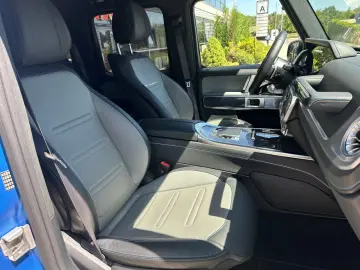 MERCEDES BENZ G580 EQ EDITION ONE